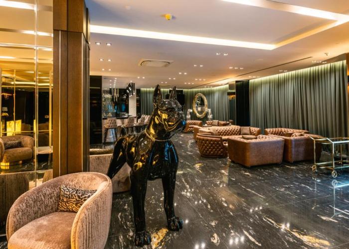 Hotel Royal Plovdiv