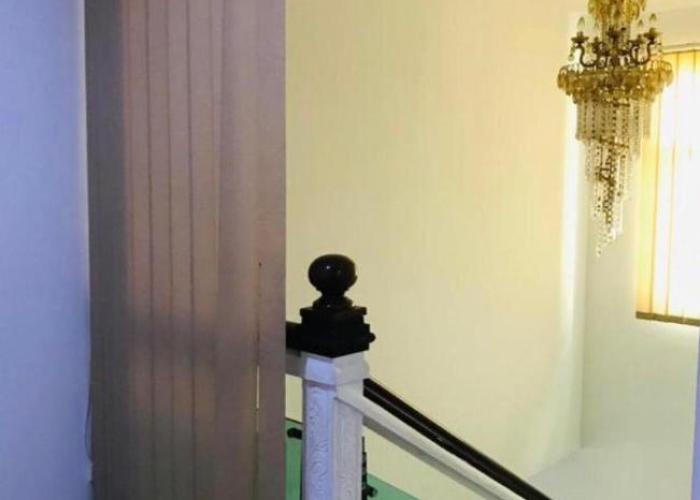 Maxwell Inn Luxury Hotel