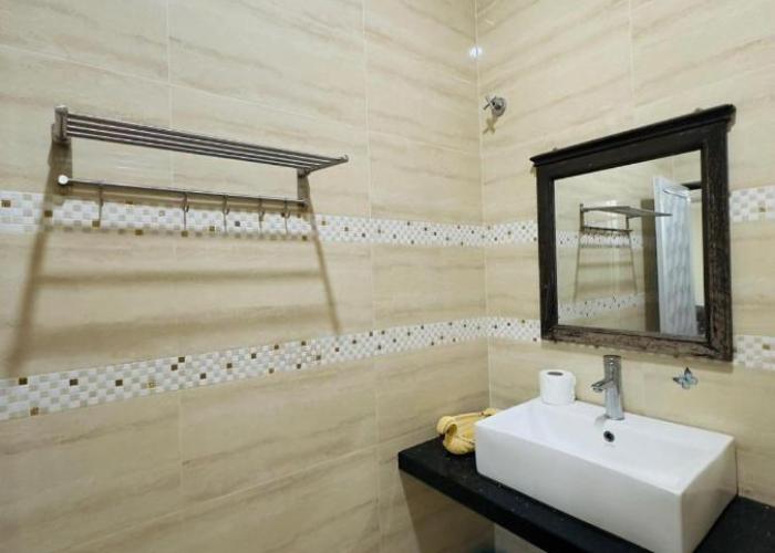 Maxwell Inn Luxury Hotel