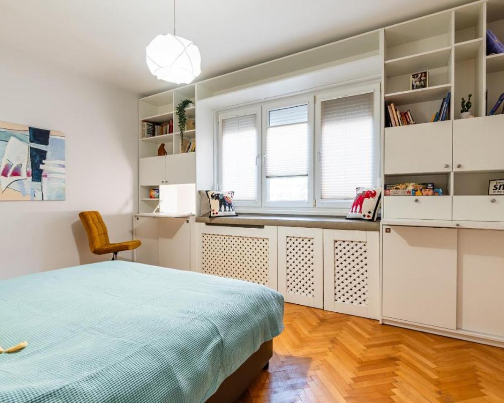 фото Spacious 3-BR Central Retreat