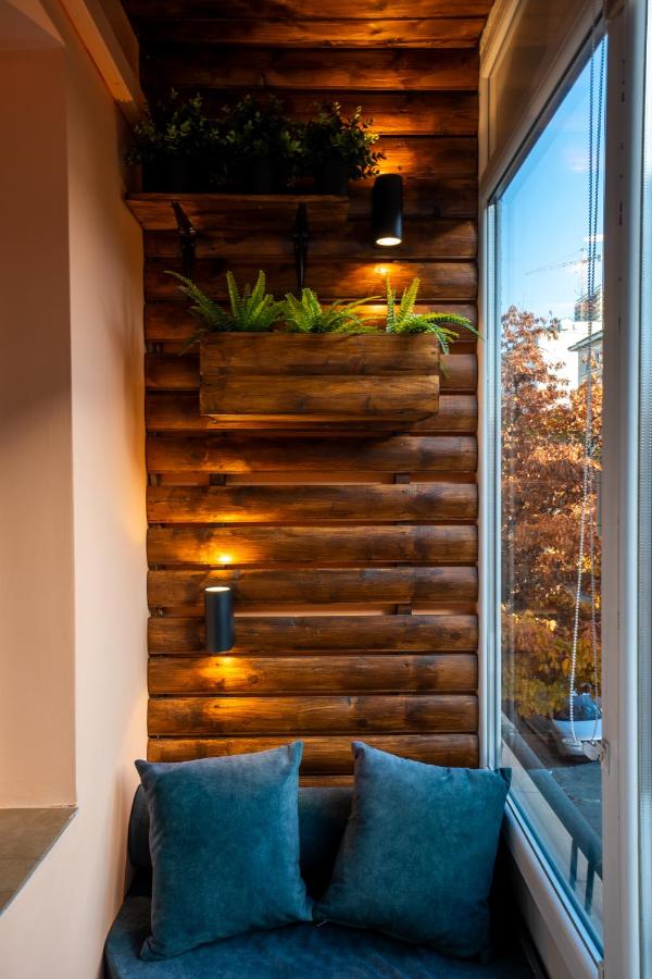 фото Spacious 3-BR Central Retreat