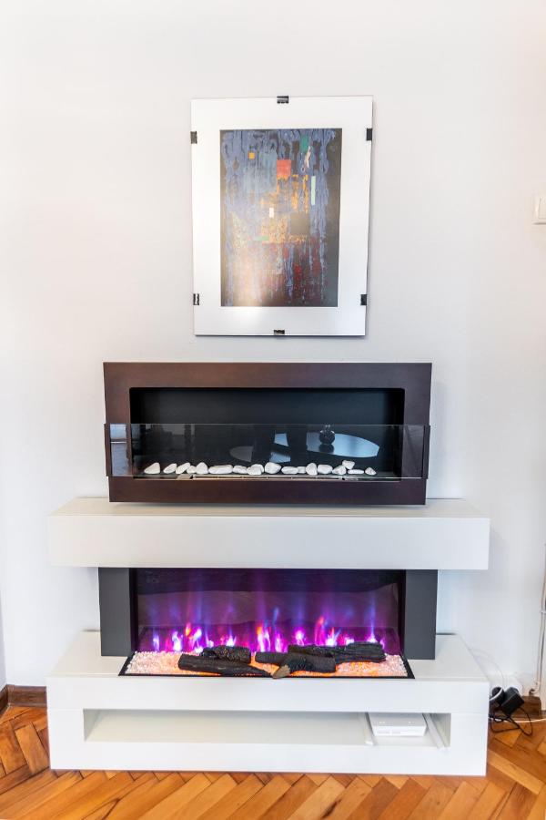 фото Spacious 3-BR Central Retreat