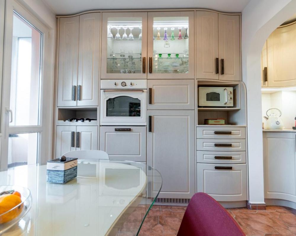 фото Spacious 3-BR Central Retreat