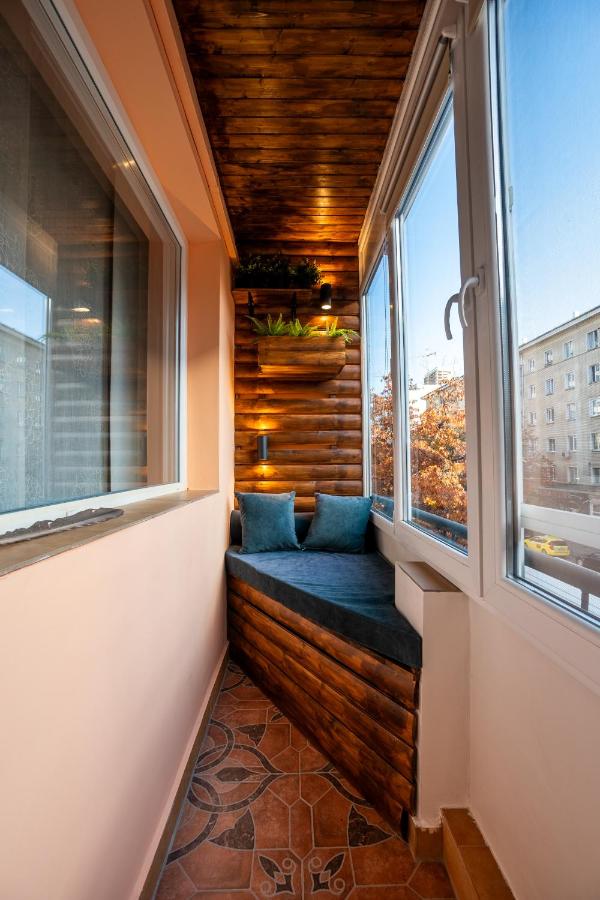 фото Spacious 3-BR Central Retreat