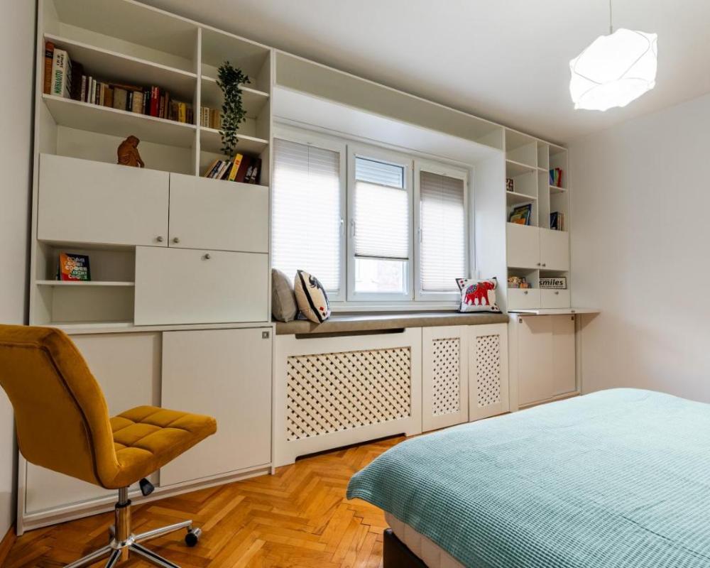 фото Spacious 3-BR Central Retreat
