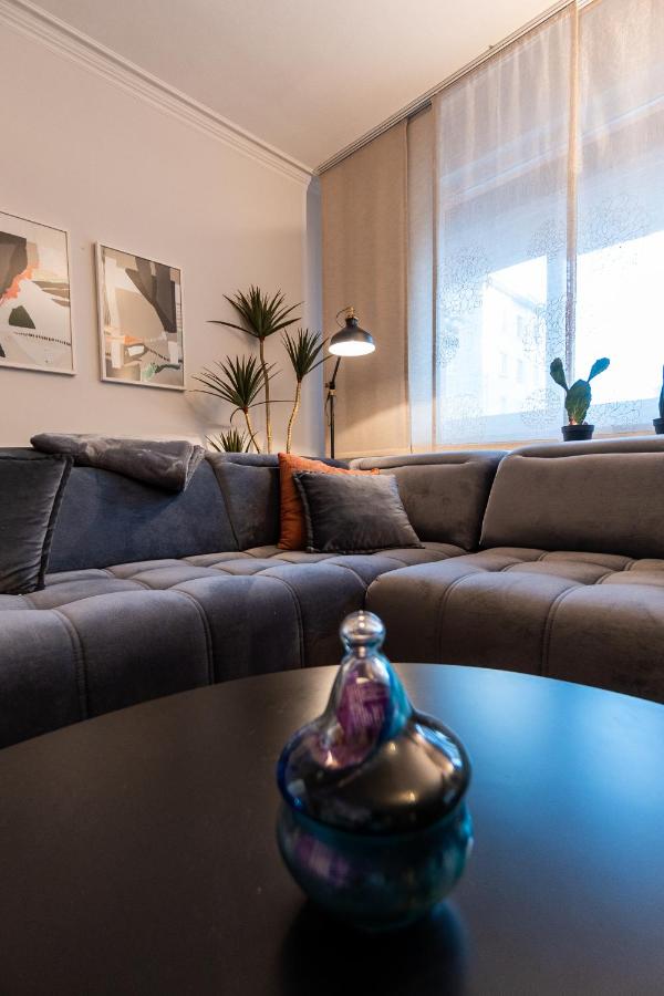 фото Spacious 3-BR Central Retreat