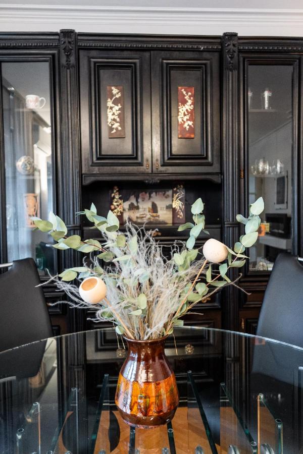 фото Spacious 3-BR Central Retreat