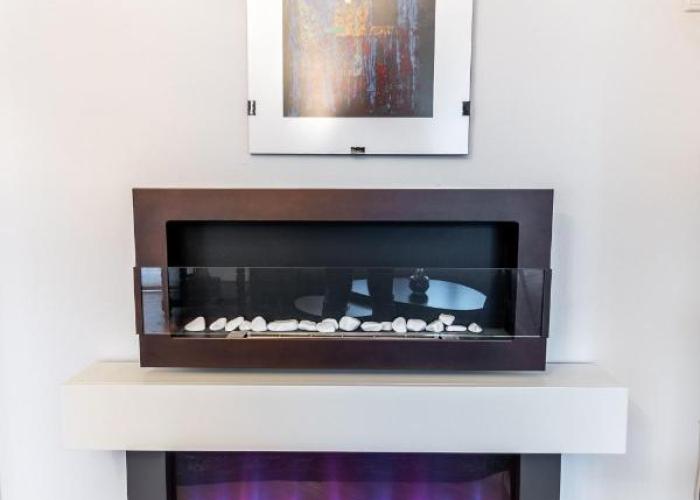 Spacious 3-BR Central Retreat