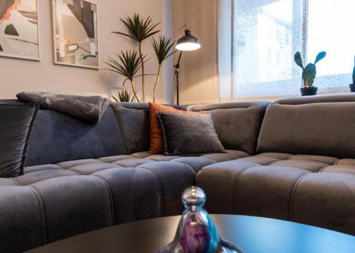 Spacious 3-BR Central Retreat