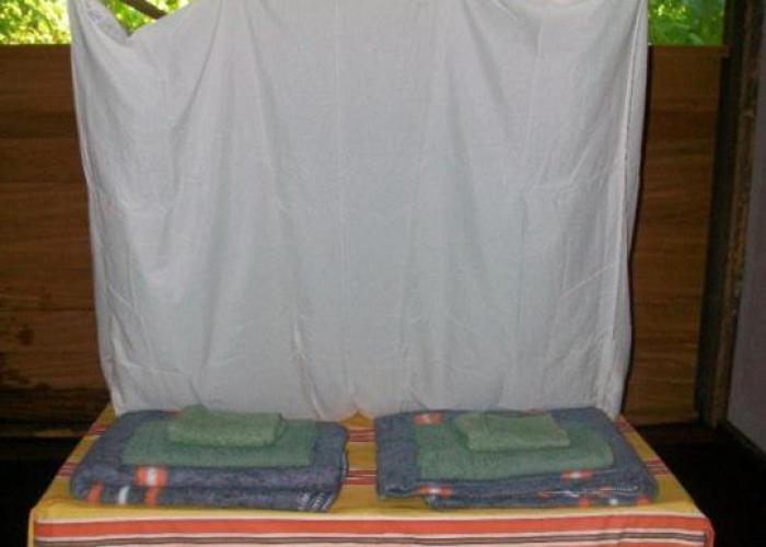 La Cachuela Lodge & Hostel