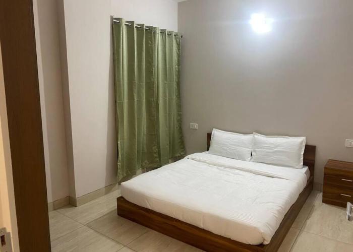 Tara Luxury Homes 2BHK