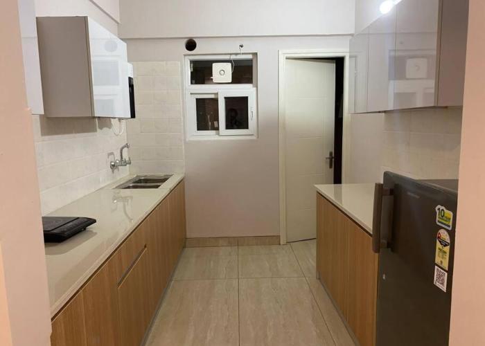 Tara Luxury Homes 2BHK