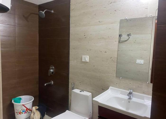 Tara Luxury Homes 2BHK