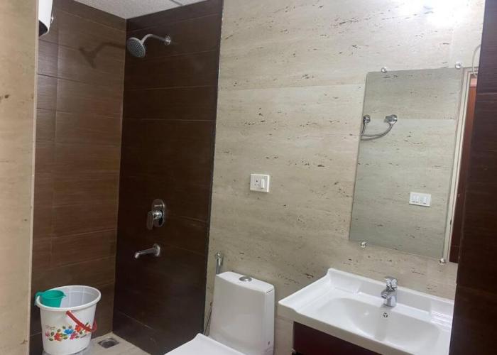 Tara Luxury Homes 2BHK