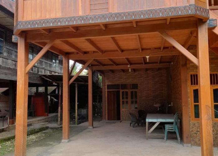 Pairi's Family Homestay