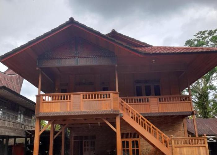 Pairi's Family Homestay