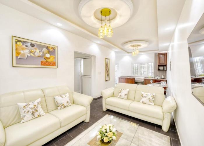 Apartment Prettyhome