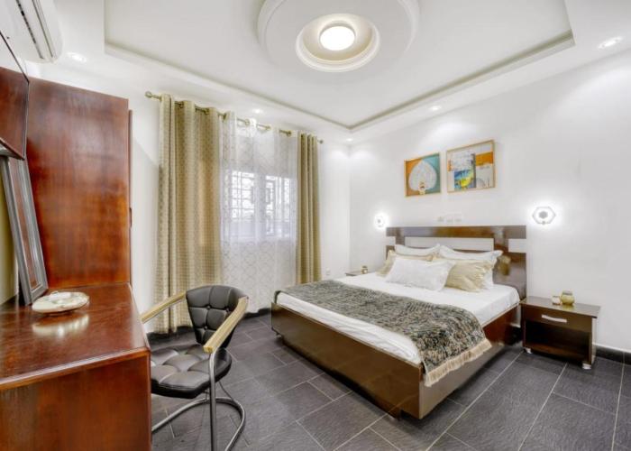 Apartment Prettyhome