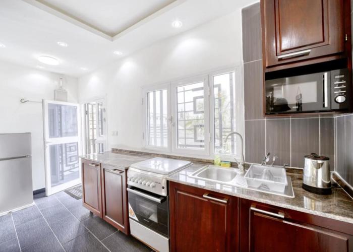 Apartment Prettyhome