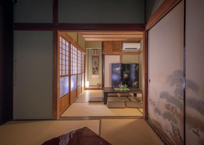 Private Lodge 春夏秋冬 -SHIKI-