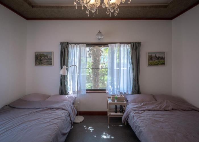 Private Lodge 春夏秋冬 -SHIKI-