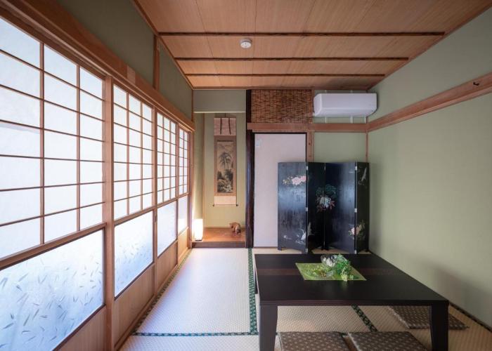Private Lodge 春夏秋冬 -SHIKI-