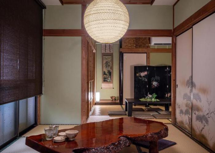 Private Lodge 春夏秋冬 -SHIKI-