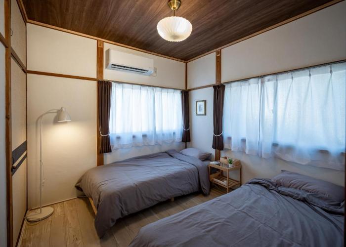 Private Lodge 春夏秋冬 -SHIKI-