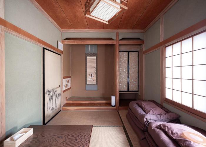 Private Lodge 春夏秋冬 -SHIKI-