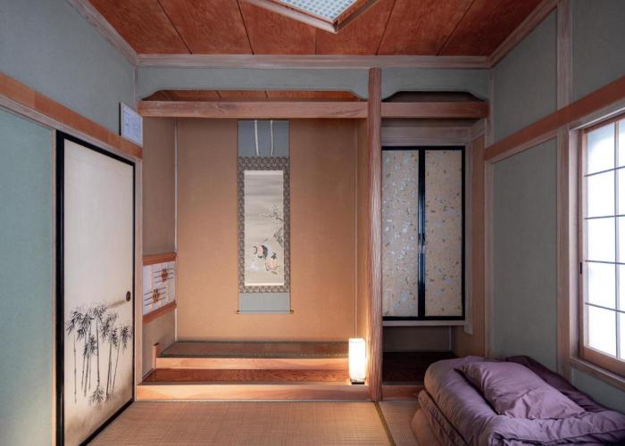 Private Lodge 春夏秋冬 -SHIKI-
