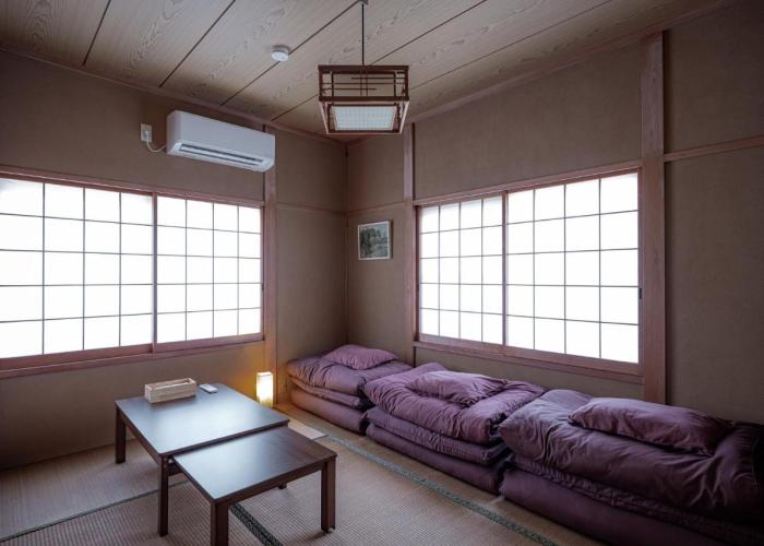 Private Lodge 春夏秋冬 -SHIKI-