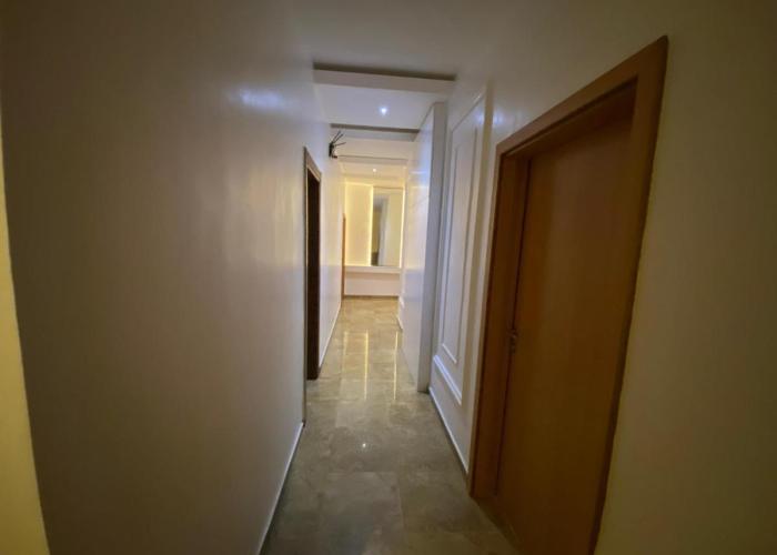 Tobas Apartments