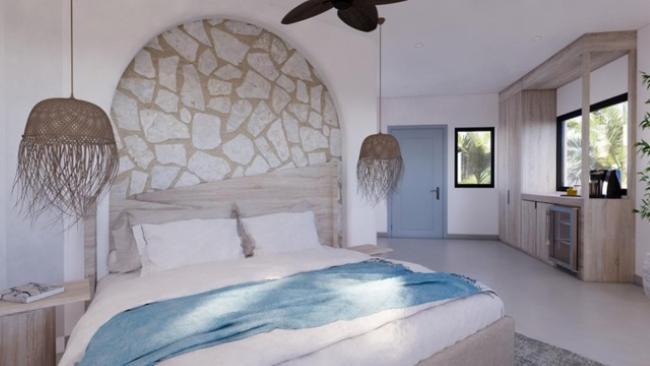 Blue Reef Beach