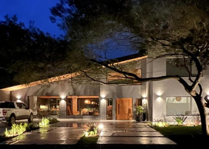 RentUp - Diseño exclusivo espacios unicos Tessalia Casa Polo