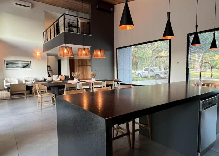 RentUp - Diseño exclusivo espacios unicos Tessalia Casa Polo