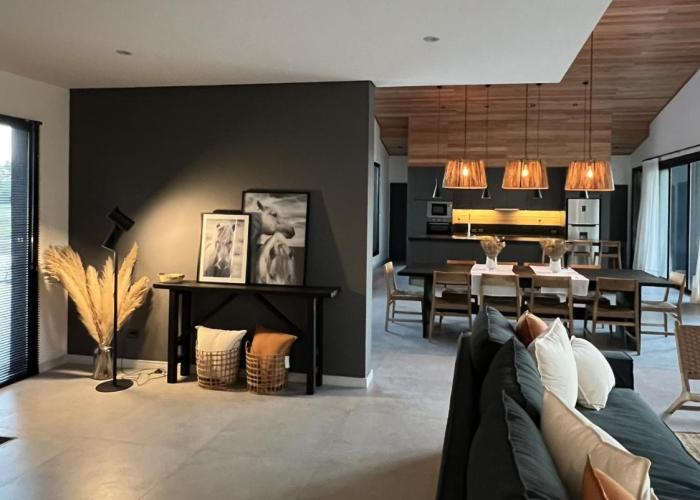 RentUp - Diseño exclusivo espacios unicos Tessalia Casa Polo