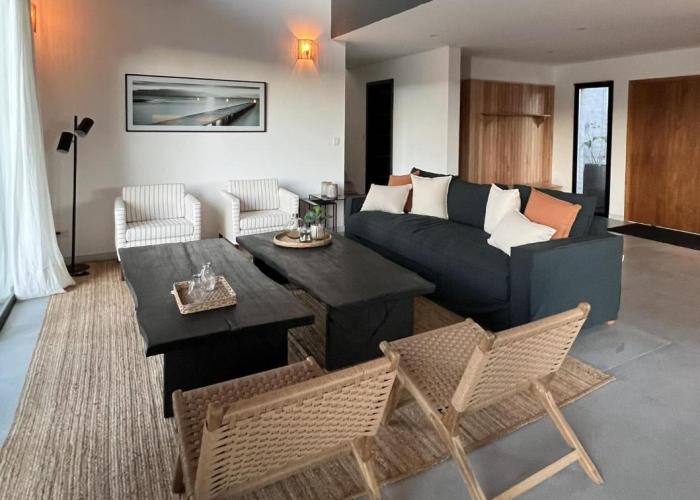 RentUp - Diseño exclusivo espacios unicos Tessalia Casa Polo
