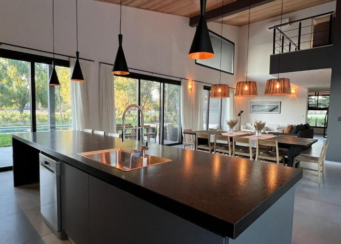 RentUp - Diseño exclusivo espacios unicos Tessalia Casa Polo