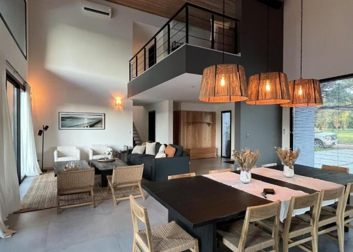 RentUp - Diseño exclusivo espacios unicos Tessalia Casa Polo
