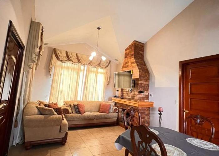 Casa Bonita Boquete