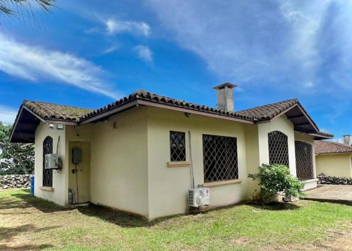 Casa Bonita Boquete
