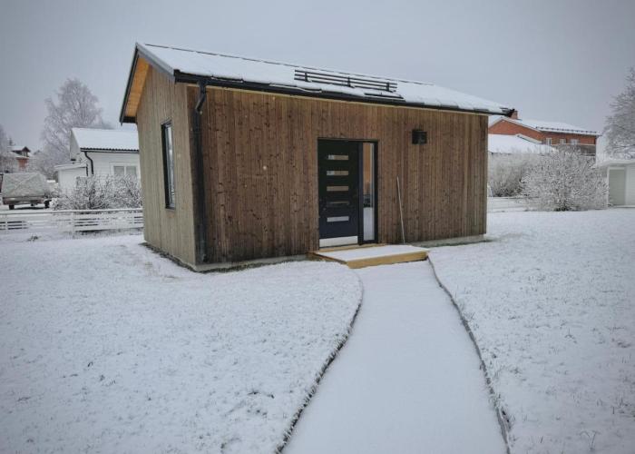 Gårdshuset på Grubbe