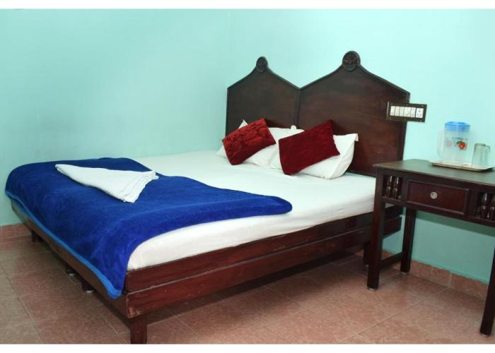 Sport on Hills queen Rooms