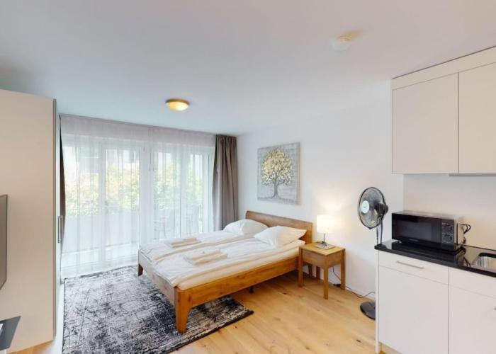 Amazing studio in city centre - Sun8