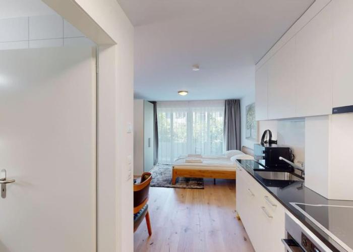 Amazing studio in city centre - Sun8