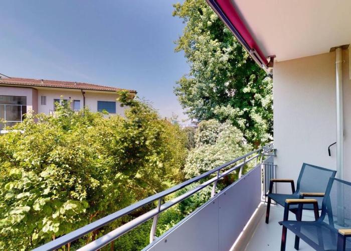 Amazing studio in city centre - Sun8