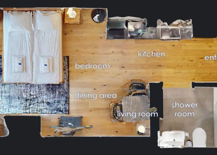 Amazing studio in city centre - Sun8
