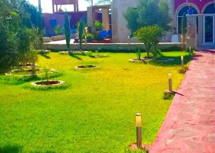 Luxury Villa 4500m 4 Bedroom with Big Private Pool