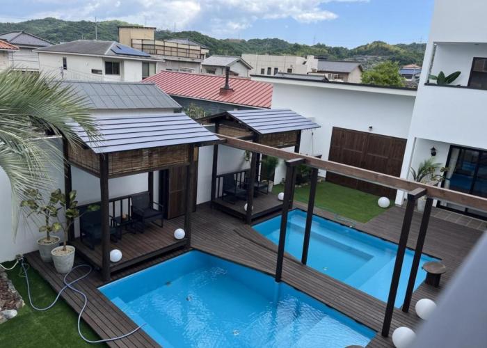Onomichi Villa Ayah - Vacation STAY 53602v