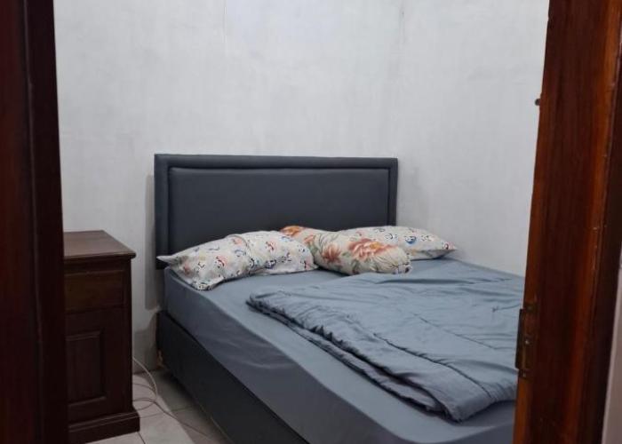 Homestay Aisyah Bromo byRizke